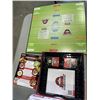 Image 3 : PICASSO MAGNET TILES AND BATTLE ACADEMY GAM, ASSORTED DOLLS