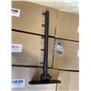 Image 2 : 6 NEW FOLDING WALL MOUNTS WITH HOOKS