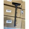 Image 4 : 6 NEW FOLDING WALL MOUNTS WITH HOOKS