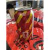 Image 3 : 2 32PACKS OF COCA COLA ZERO SUGAR