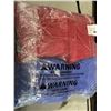 Image 2 : BADMINTON SET AND CORNHOLE BAGS SET