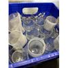 Image 3 : 3 CRATES OF TEALIGHT HOLDERS