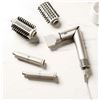 Image 1 : SHARK FLEXSTYLE MULTI-STYLER HAIR STRAIGHTENER - TESTED WORKING, RETAIL $349