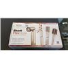 Image 2 : SHARK FLEXSTYLE MULTI-STYLER HAIR STRAIGHTENER - TESTED WORKING, RETAIL $349