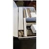 Image 5 : SHARK FLEXSTYLE MULTI-STYLER HAIR STRAIGHTENER - TESTED WORKING, RETAIL $349