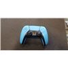 Image 3 : PS5 DUALSENSE WIRELESS CONTROLLER - TESTED WORKING, RETAIL $94