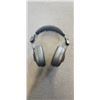 Image 1 : HOUSE OF MARLEY POSITIVE VIBRATION OVER-EAR BLUETOOTH HEADPHONES - TESTED WORKING, RETAIL $139