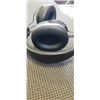Image 3 : HOUSE OF MARLEY POSITIVE VIBRATION OVER-EAR BLUETOOTH HEADPHONES - TESTED WORKING, RETAIL $139