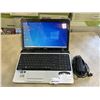 Image 1 : TOSHIBA SATELITE 15 INCH LAPTOP, WITH WINDOWS 10 UPDATES, CHARGER, READY TO USE