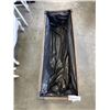 Image 3 : WOODEN PLANTER BOX MADE BY GRAPEVINE, 37 INCH LONG