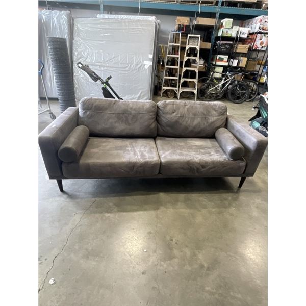 FABRIC SOFA