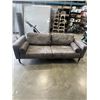 Image 1 : FABRIC SOFA