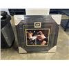 Image 1 : UFC FRAMED COLLECTOR PHOTO