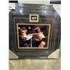Image 2 : UFC FRAMED COLLECTOR PHOTO