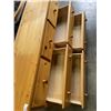 Image 4 : 7 DRAWER DRESSER W/ MIRROR