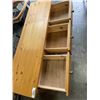 Image 5 : 7 DRAWER DRESSER W/ MIRROR