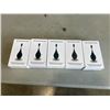 Image 1 : 5 NEW EAR PRESSURE TOOL KITS