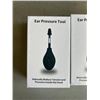 Image 2 : 5 NEW EAR PRESSURE TOOL KITS