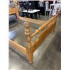 Image 2 : QUEENSIZE BEDFRAME