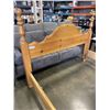Image 3 : QUEENSIZE BEDFRAME