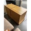 Image 4 : PAIR OF 2 DRAWER NIGHT STANDS