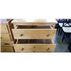 Image 2 : 5 DRAWER HIGH BOY DRESSER