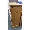 Image 3 : 5 DRAWER HIGH BOY DRESSER