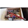 Image 1 : DYSON CYCLONE V10 MOTORHEAD CORDLESS STICK VACUUM - TESTED WORKING, RETAIL $799