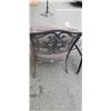 Image 8 : 3PC MARTHA LIVING PATIO SET - CHAIR, LOVE SEAT, AND TABLE