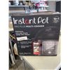 Image 2 : INSTANT POT 10-IN-1 6QT PRO PLUS PRESSURE COOKER W/ WIFI - TESTED WORKING, RETAIL $325