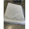 Image 1 : AS NEW DOUGLAS ORIGINAL QUEENSIZE MATTRESS