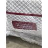 Image 2 : AS NEW DOUGLAS ORIGINAL QUEENSIZE MATTRESS