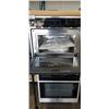 Image 2 : NEW OPEN BOX KUPPERSBUSCH WALL OVEN WITH HANDLE. MODEL EMWK1050
