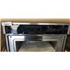 Image 4 : NEW OPEN BOX KUPPERSBUSCH WALL OVEN WITH HANDLE. MODEL EMWK1050