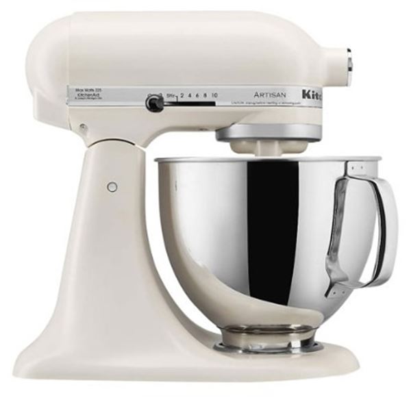 KITCHENAID ARTISAN 5QT STAND MIXER - TESTED WORKING