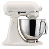 Image 1 : KITCHENAID ARTISAN 5QT STAND MIXER - TESTED WORKING, RETAIL $499