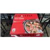 Image 3 : INSTANT POT DUO PLUS 9-IN-1 8QT ELECTRIC PRESSURE COOKER - TESTED WORKING, RETAIL $209