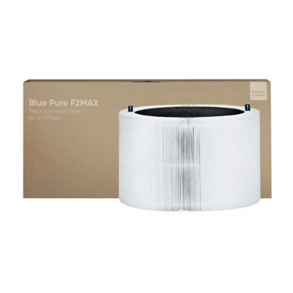 BLUEAIR BLUE PURE 211i MAX FILTER, RETAIL $89