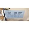 Image 4 : BLUEAIR BLUE PURE 311i MAX HEPA SILENT AIR PURIFIER, 2107 SQ FT - TESTED WORKING, RETAIL $319