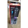Image 2 : HONEYWELL QUIETSET 8 40" FAN - TESTED WORKING, RETAIL $129