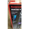 Image 3 : HONEYWELL QUIETSET 8 40" FAN - TESTED WORKING, RETAIL $129