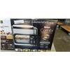 Image 2 : NINJA COMBI ALL-IN-ONE MULTI-COOKER, OVEN AND AIR FRYER - TESTED WORKING, RETAIL $329