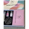 Image 3 : 20 NEW BLOOMORA LASH LIFT KITS