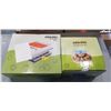 Image 1 : NEW OKKOBI EGG INCUBATOR OBI-36 AND OKKOBI EGG INCUBATOR M12