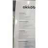 Image 4 : NEW OKKOBI EGG INCUBATOR OBI-36 AND OKKOBI EGG INCUBATOR M12