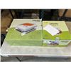 Image 1 : NEW OKKOBI EGG INCUBATOR OBI-36 AND OKKOBI EGG INCUBATOR M12