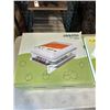 Image 3 : NEW OKKOBI EGG INCUBATOR OBI-36 AND OKKOBI EGG INCUBATOR M12