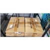 Image 1 : 4 NEW NICOSHOW PACKING CUBES