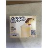 Image 3 : 36 NEW PACKS GEL-SHOTZ PINA COLADA ARTIFICIALLY FLAVORED GELATIN. 90G PER PACK (BB 02/06/2027)