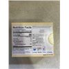 Image 4 : 36 NEW PACKS GEL-SHOTZ PINA COLADA ARTIFICIALLY FLAVORED GELATIN. 90G PER PACK (BB 02/06/2027)